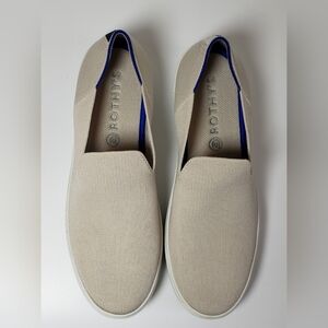 Rothy's Original Slip On Sneaker Women's Size 10.5